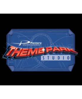 Theme Park Studio Steam Key EUROPE
